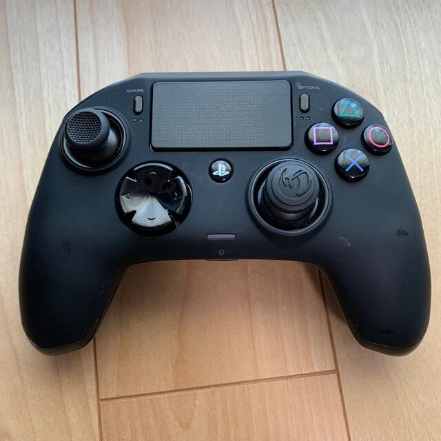 naconnacon revolution pro controller2