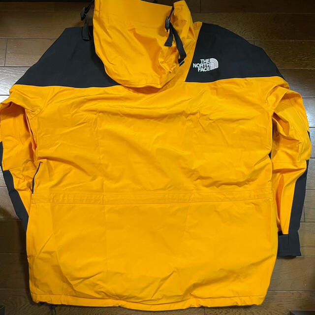 新品 THE NORTH FACE 1994 MOUNTAIN JACKET 1