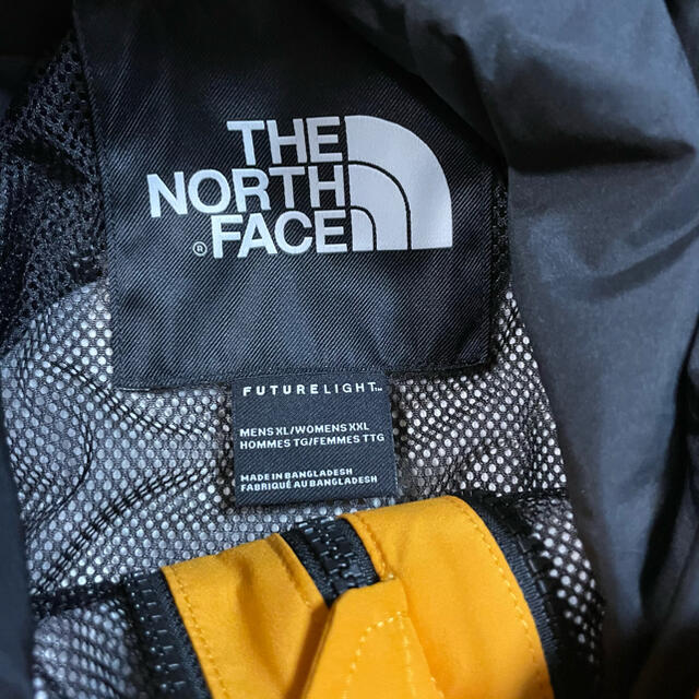 新品 THE NORTH FACE 1994 MOUNTAIN JACKET 2