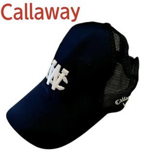 キャロウェイ(Callaway)のCallaway  ゴルフキャップ(キャップ)