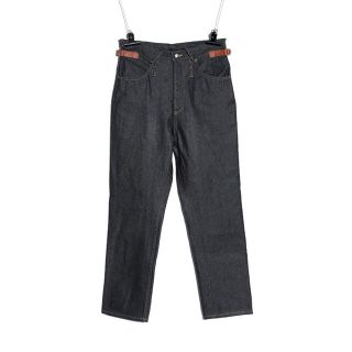 PEACEMINUSONE - PMO DENIM PANTS #1 INDIGO peaceminusoneの PEACEMINUSONE - PMO DENIM PANTS #1 INDIGO peaceminusoneの