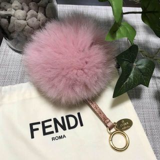 フェンディ(FENDI)のjbセレクトショップ様専用ページ(バッグチャーム)