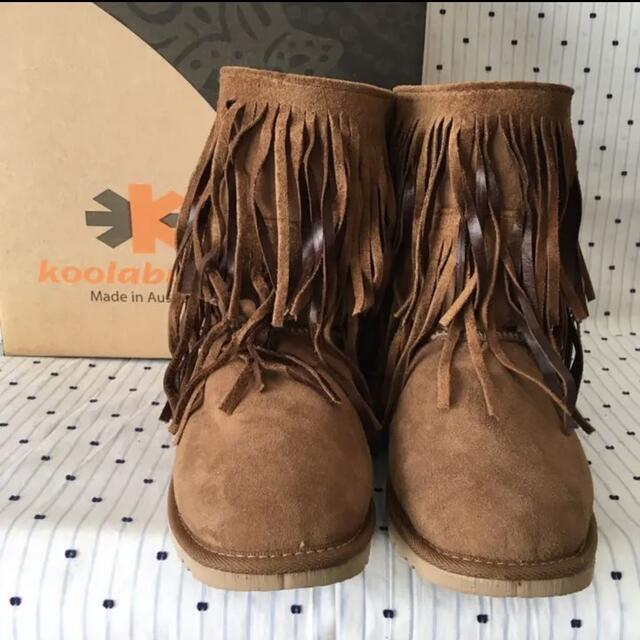 専用ugg ムートンブーツ　us8