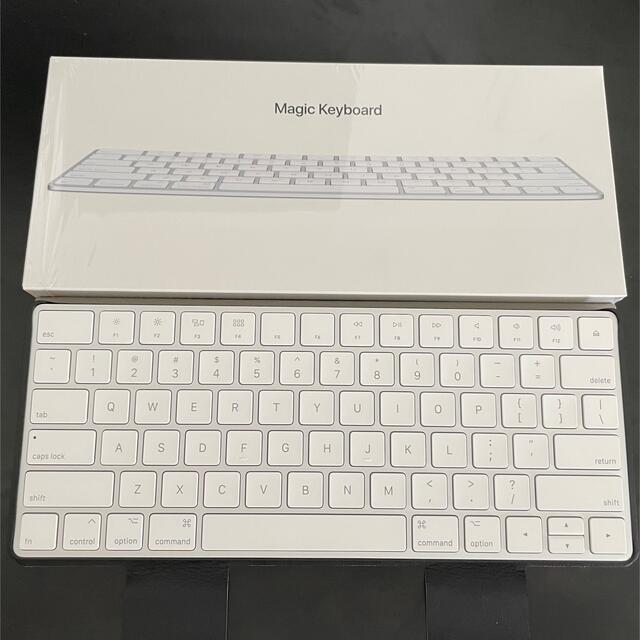 Apple Magic Keyboard 英語(US)