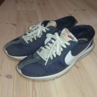 ナイキ(NIKE)の【ジャンク品】Fragment Design ROSHE CORTEZ 他2品(スニーカー)