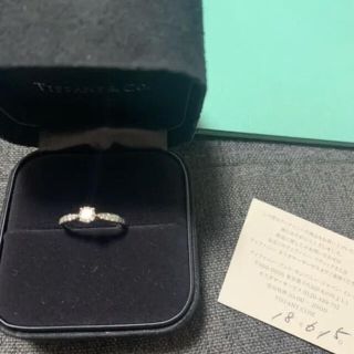 ティファニー チャンスの通販 23点 | Tiffany & Co.を買うならラクマ