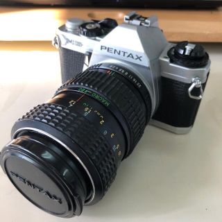 ペンタックス(PENTAX)のPENTAX カメラ ジャンク品 (デジタル一眼)