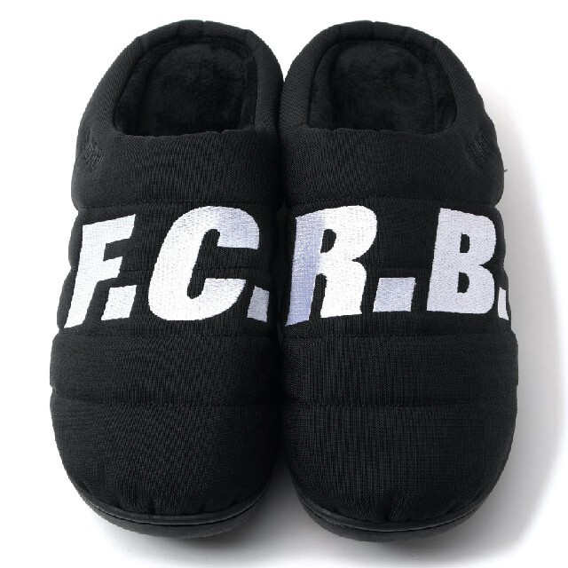 F.C.R.B.(エフシーアールビー)のF.C.Real Bristol SUBU F.C.R.B. SANDALS L メンズの靴/シューズ(サンダル)の商品写真