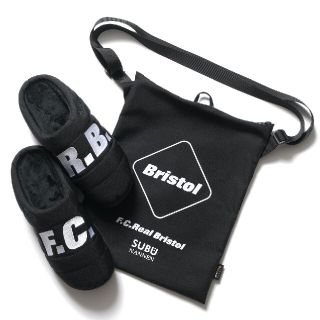 エフシーアールビー(F.C.R.B.)のF.C.Real Bristol SUBU F.C.R.B. SANDALS L(サンダル)