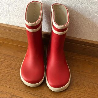 エーグル(AIGLE)のエーグル　レインブーツ(長靴/レインシューズ)