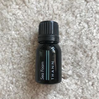 タン(THANN)の新品未開封　　THANN ピュアエッセンシャルオイル10ml(エッセンシャルオイル（精油）)