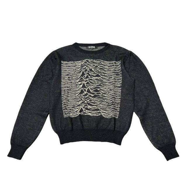 楽ギフ_包装】 RAF ミントコンディション 03AW SIMONS 311/45)RAF