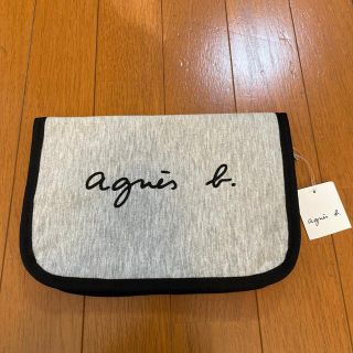 アニエスベー(agnes b.)の☆本日価格☆アニエス母子手帳ケース☆(母子手帳ケース)