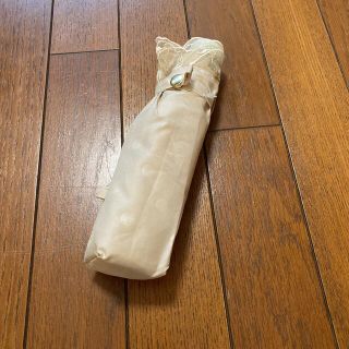 晴雨兼用　折りたたみ傘　新品(傘)