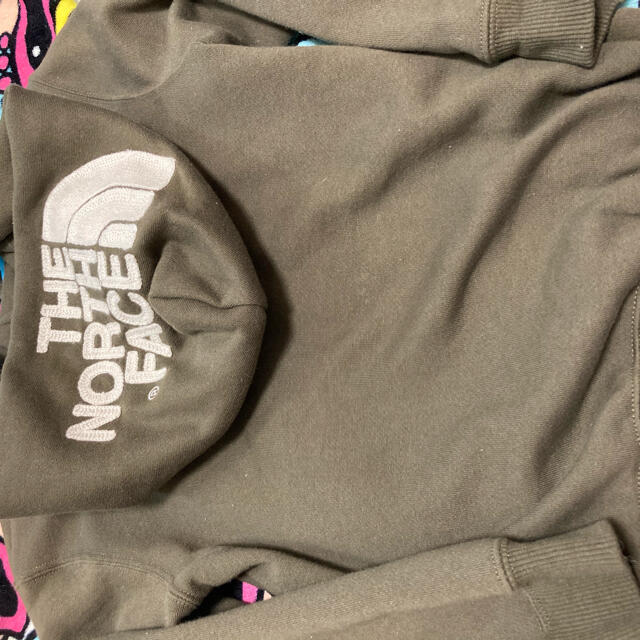 THE NORTH FACE(ザノースフェイス)のえりさん💓💓 キッズ/ベビー/マタニティのキッズ服男の子用(90cm~)(Tシャツ/カットソー)の商品写真