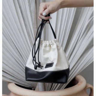 ルームサンマルロクコンテンポラリー(room306 CONTEMPORARY)のroom306CONTEMPORARY  Leather Purse Bag(ショルダーバッグ)