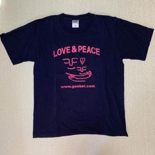 Tシャツ  げんべい(Tシャツ/カットソー(半袖/袖なし))