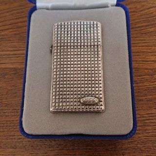 ジッポー(ZIPPO)のジッポライター スリムサイズ(タバコグッズ)