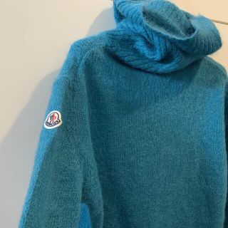 モンクレール(MONCLER)の【専用】MONCLER ハイネックセーター(ニット/セーター)