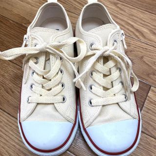 コンバース(CONVERSE)のコンバース オールスター 21cm(スニーカー)