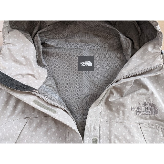 THE NORTH FACE　ドットショットジャケット 2