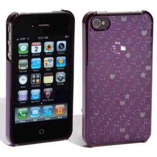 マークジェイコブス(MARC JACOBS)のmark by iphone 4/4s(モバイルケース/カバー)