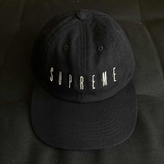 キャップsupreme fuck you cap 18aw