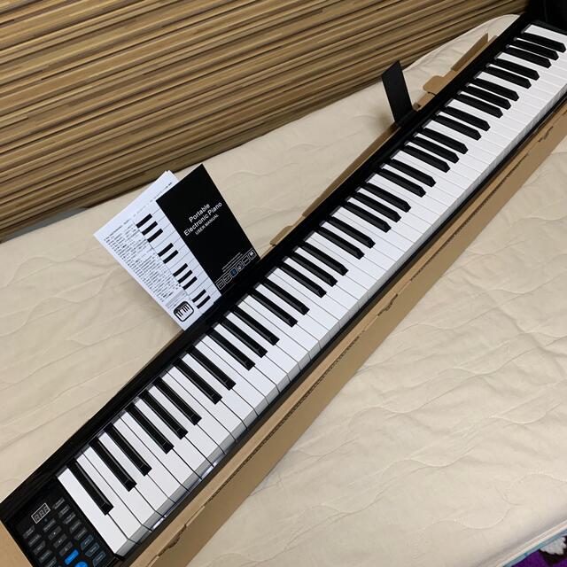 訳あり電子ピアノ　CASIO PX-720 88鍵　08年製