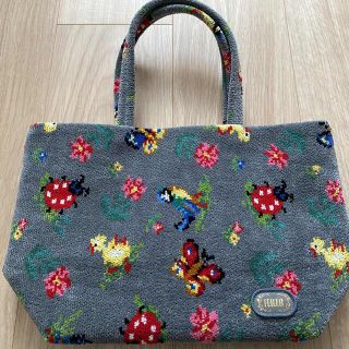 FEILER - フェイラー ハイジ グレーの通販 by mina shop|フェイラー