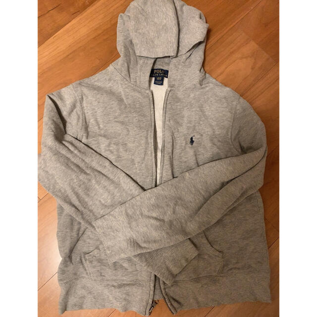 POLO RALPH LAUREN - pokipp様専用☆POLO ラルフローレンパーカー