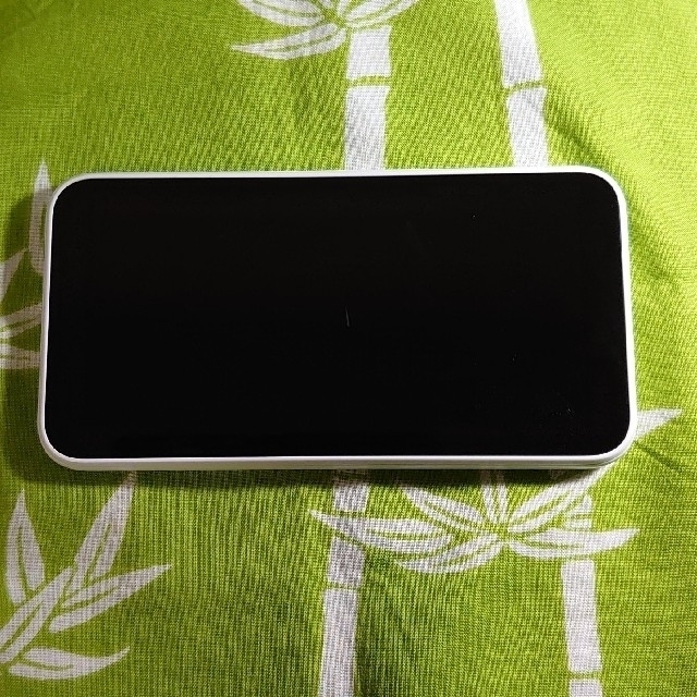 SAMSUNG(サムスン)の5Gモバイルルーター スマホ/家電/カメラのスマートフォン/携帯電話(その他)の商品写真