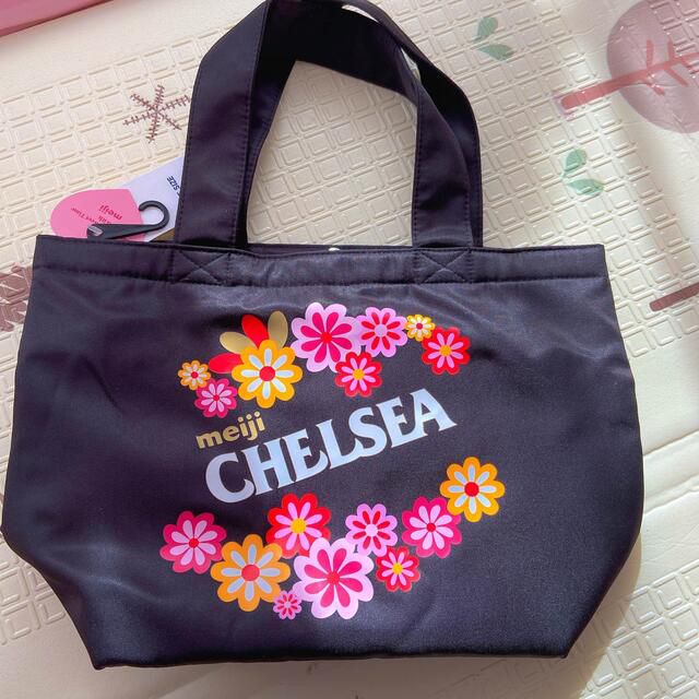 チェルシートートバッグ🌼🌸 | フリマアプリ ラクマ
