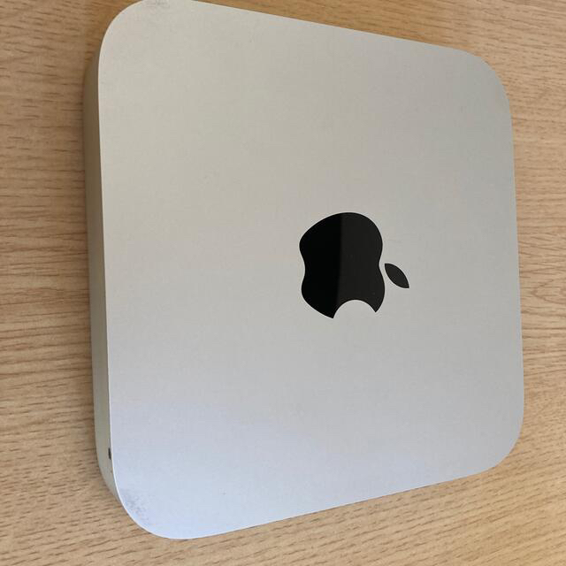 Apple Mac mini Late2014  キーボードとトラックパッド