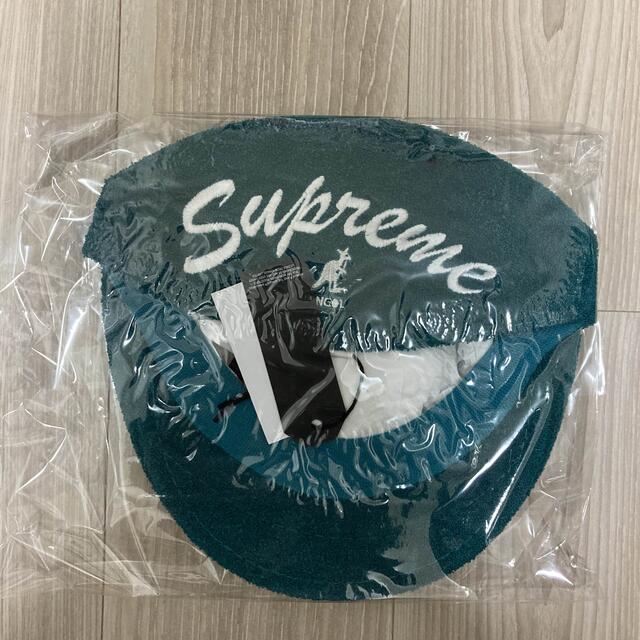 Supreme kangol カンゴール　ベレー帽