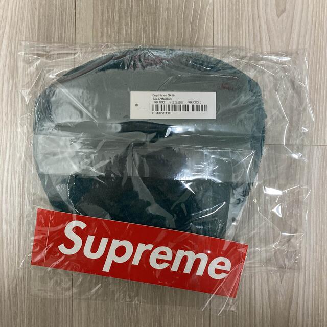 Supreme kangol カンゴール　ベレー帽