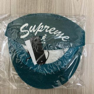 シュプリーム(Supreme)のSupreme kangol カンゴール　ベレー帽(ハンチング/ベレー帽)