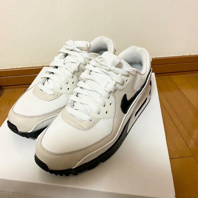 NIKE AIR MAX 90 新品未使用 エアマックス 90 スニーカー