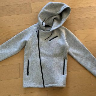 アレキサンダーワン(Alexander Wang)のアレキサンダーワン&H&M (パーカー)