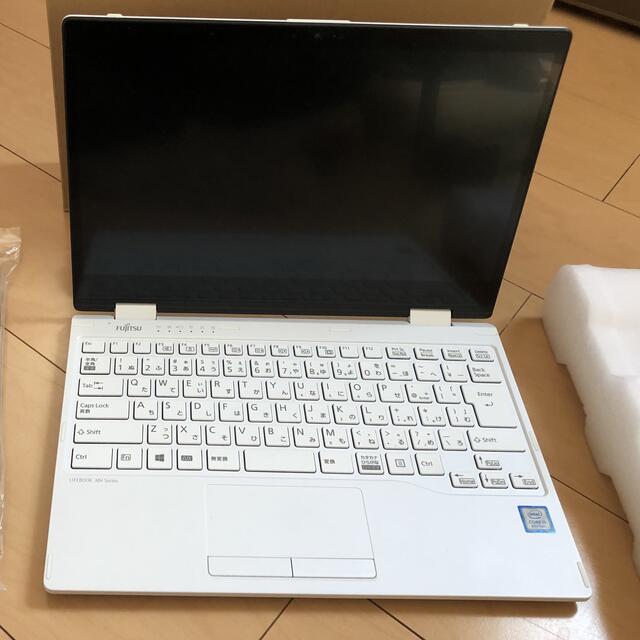 富士通 - 富士通 ノートパソコン KuaL LIFEBOOK プレミアム 富士通 - 富士通 ノートパソコン KuaL LIFEBOOK プレミアム