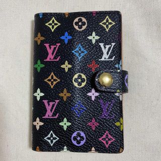 ヴィトン(LOUIS VUITTON) 手帳(メンズ)(マルチカラー)の通販 28点 ヴィトン(LOUIS VUITTON) 手帳(メンズ)(マルチカラー)の通販 28点