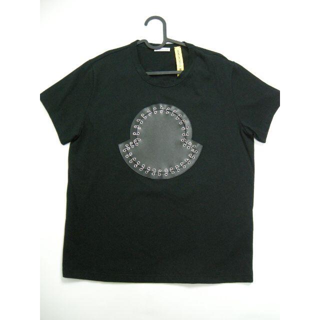 サイズXS■モンクレールx NOIR KEI NINOMIYA■ロゴTシャツ新品