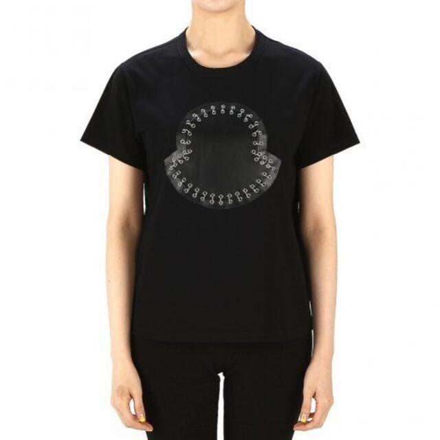 MONCLER - サイズXS□モンクレールx NOIR KEI NINOMIYA□ロゴTシャツ