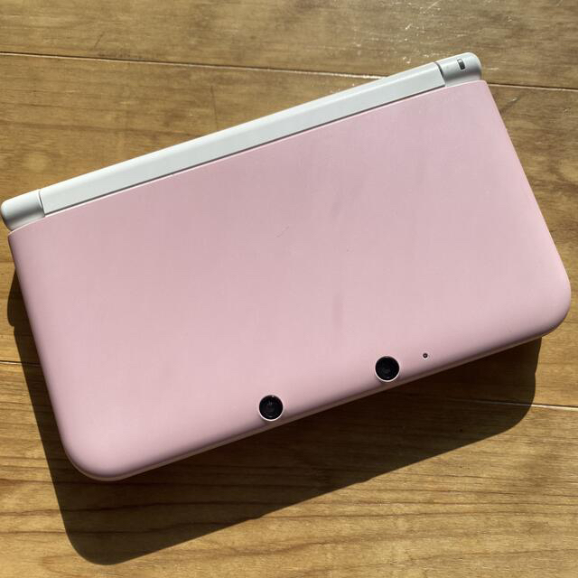 ニンテンドー3ds Ll 携帯用ゲーム機本体 Www Angare Com