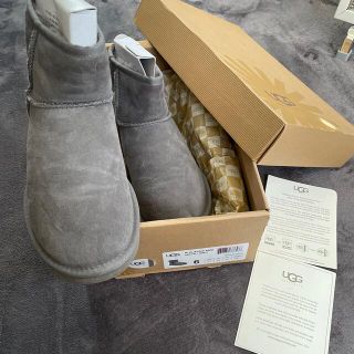 アグ(UGG)の最終お値下げ！UGG ムートンブーツ  ショート(ブーツ)