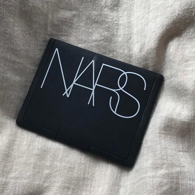 NARS(ナーズ)のブロンザー コスメ/美容のベースメイク/化粧品(フェイスカラー)の商品写真