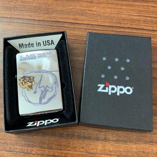 フラグメント(FRAGMENT)のCACTUS JACK FOR FRAGMENT ZIPPO(タバコグッズ)