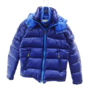 モンクレール(MONCLER)のMONCLER モンクレール ダウンジャケット(ダウンジャケット)