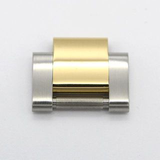 ロレックス(ROLEX)のconergold様用２コマ　サブマリーナ 純正コマ 16613  U01861(金属ベルト)