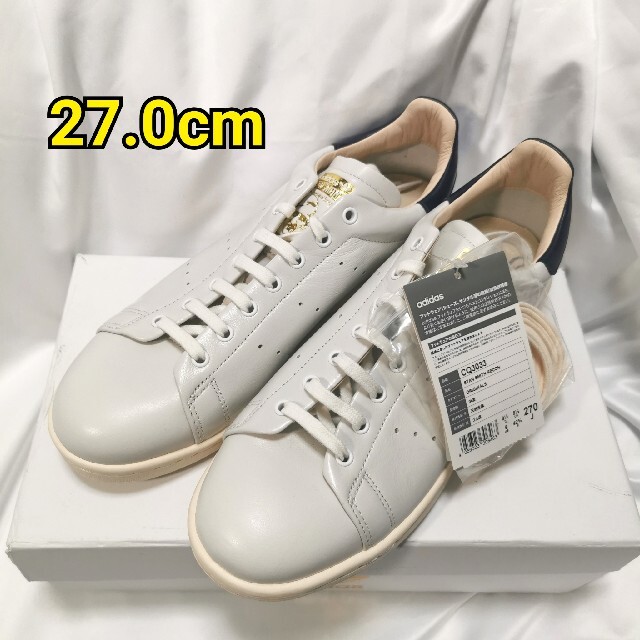 【新品】アディダス スタンスミス リーコン adidas STAN SMITH