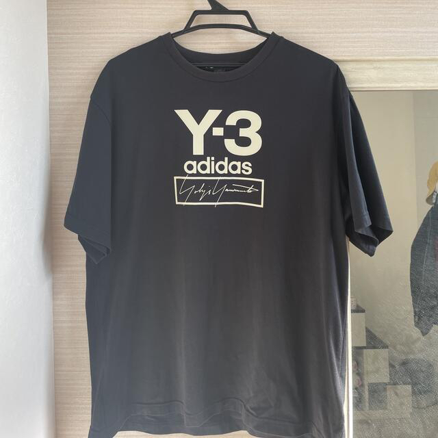 y3 Tシャツ